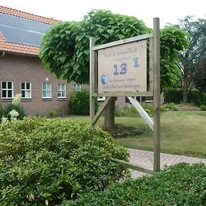 Pitten Bed & Breakfast